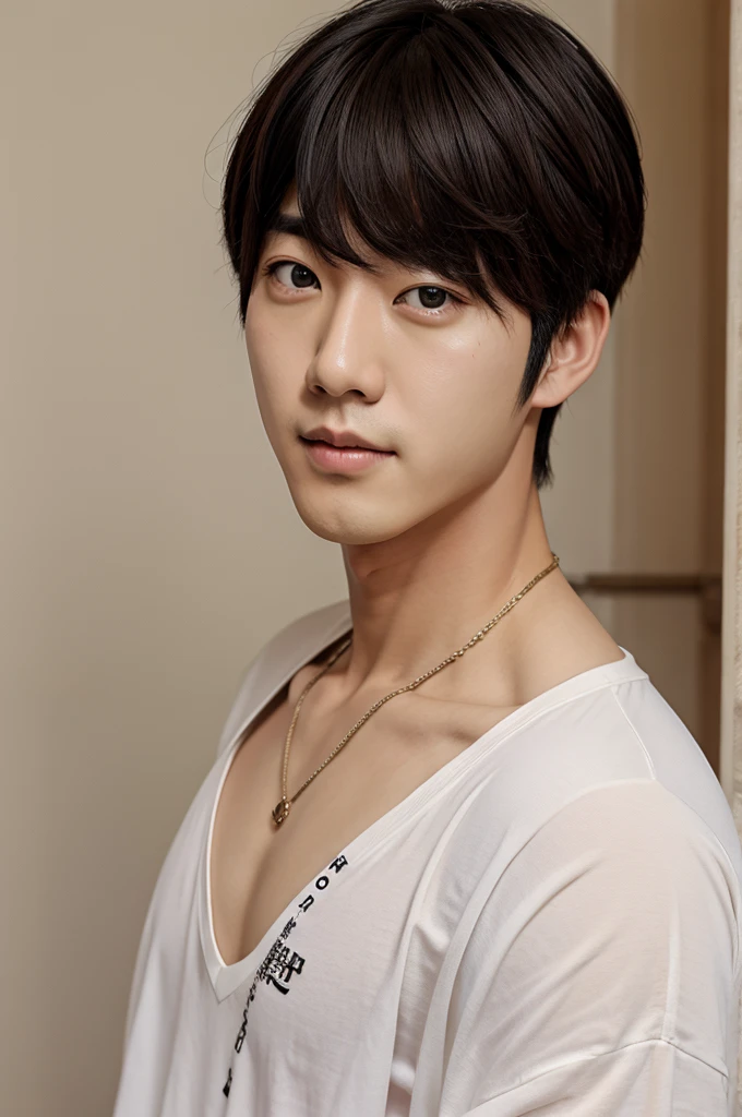 Jin from bts