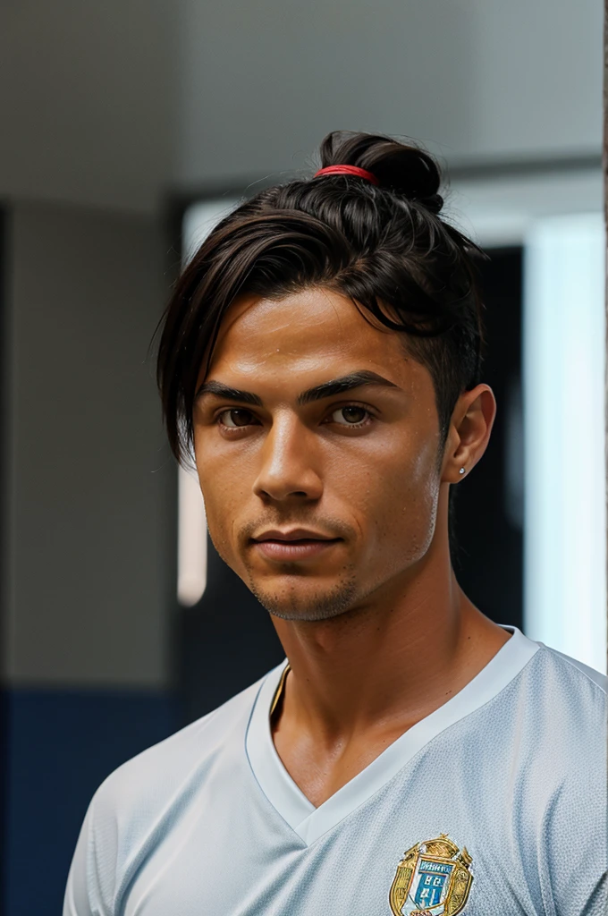 ronaldo