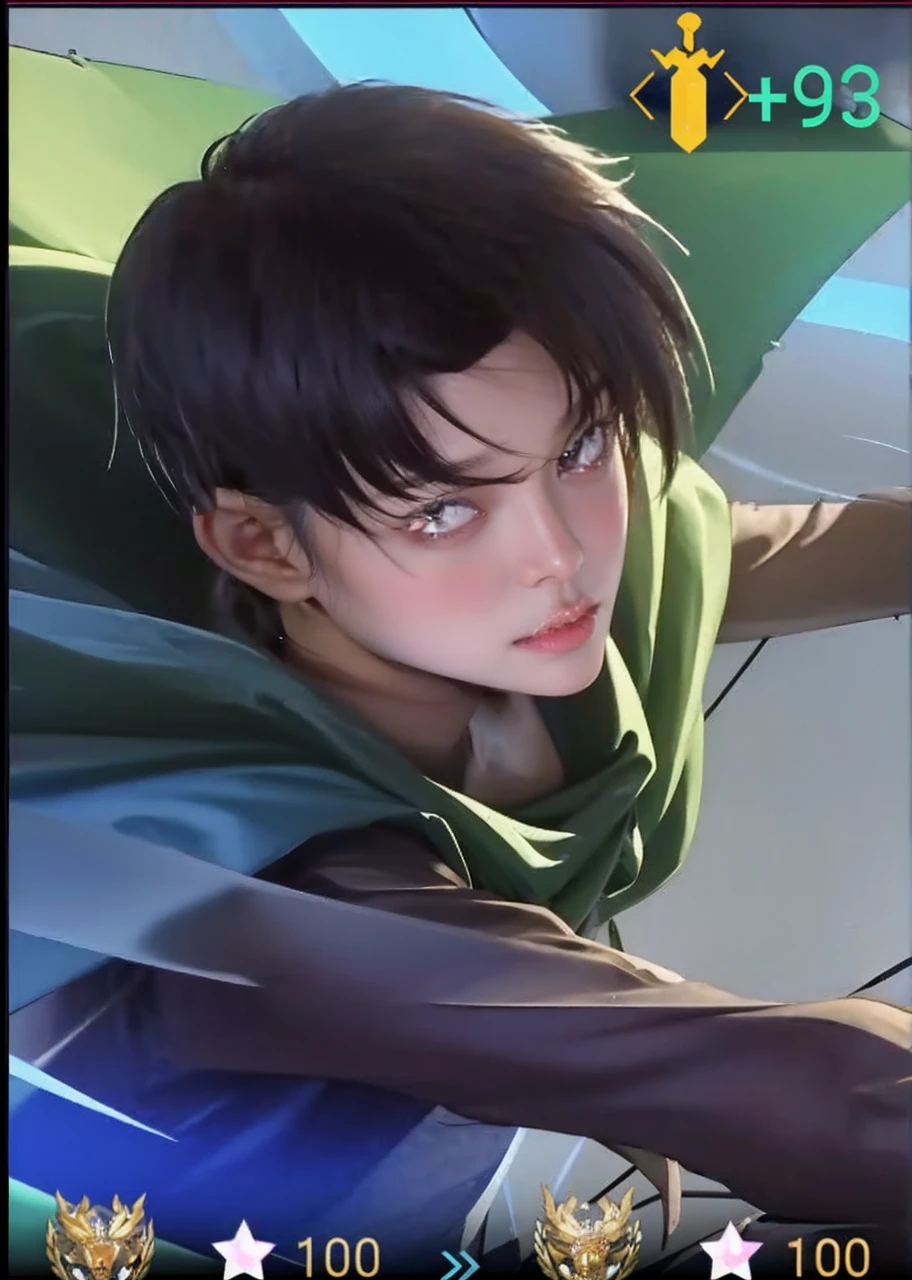 zydG, 1boy, detailed skin, looking at viewer, brown eyes, (short hair with bangs:1.2), (medium breasts:1.0), (medium areolae:0.8), 
(photorealistic:1.4), (best quality:1.0), (ultra highres:1.0), 8k, RAW photo, (masterpiece:0.2), (pureerosface_v1:0.5)