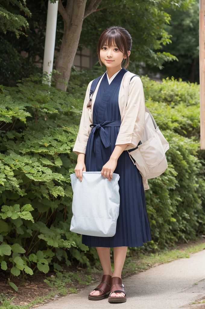 Shiraishi An