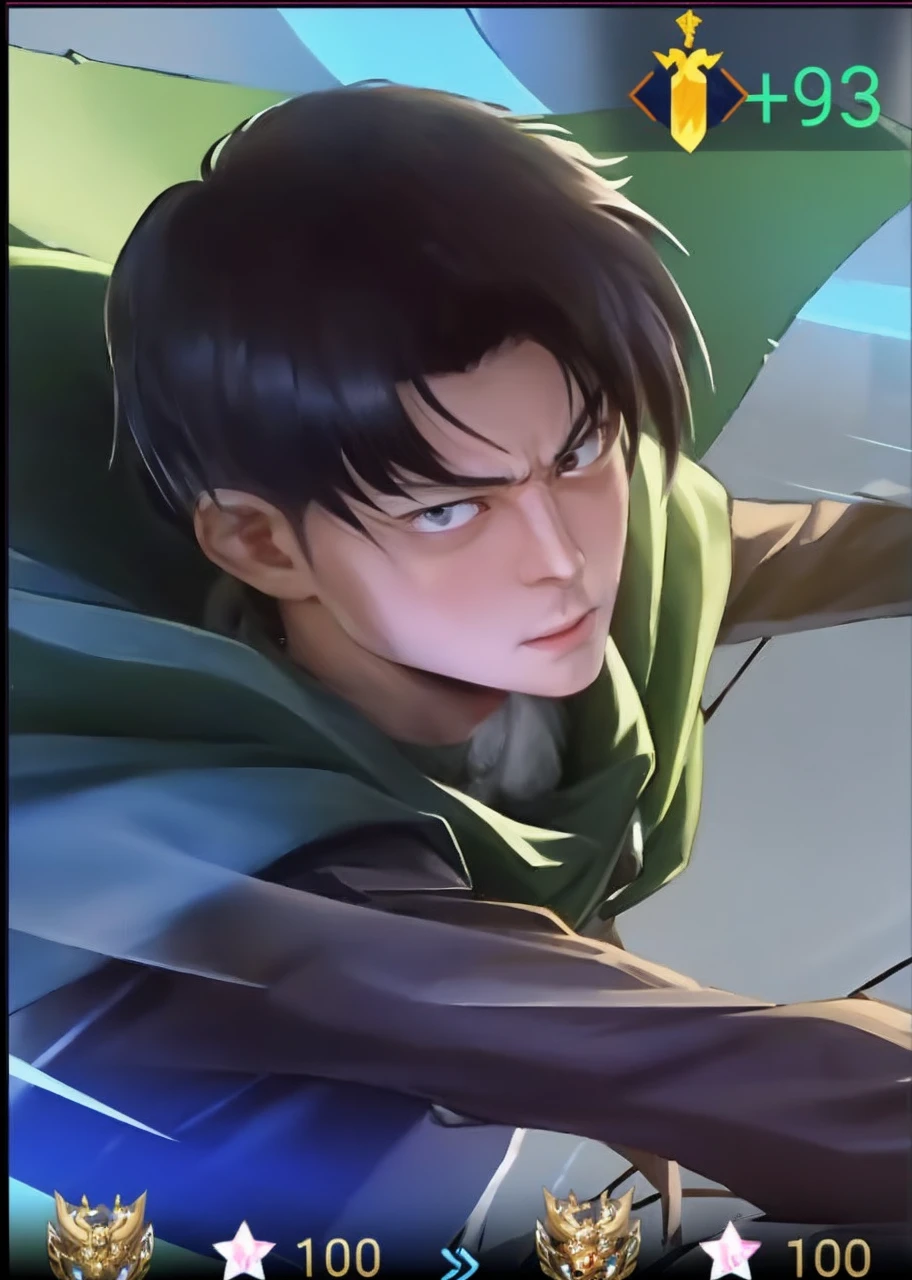 Photorealistic, 8K full-body poster, Handsome, Japanese, 25-year-old male, Serious expression, Sharp eyes, Attractive look, Detailed facial details, Tokyo, Winters, Shibuya in the background