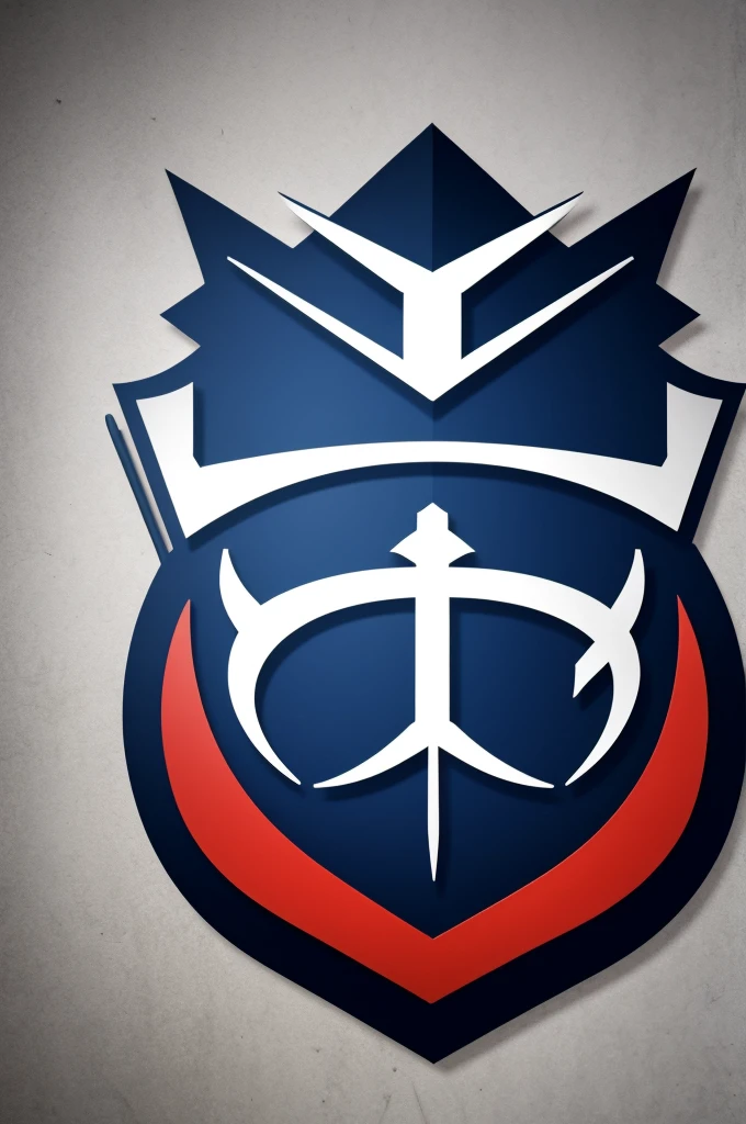 clan logo for achyless esports