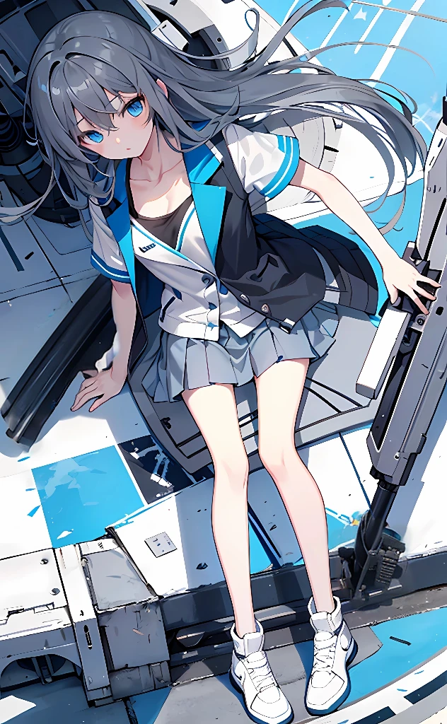 Remove and add background