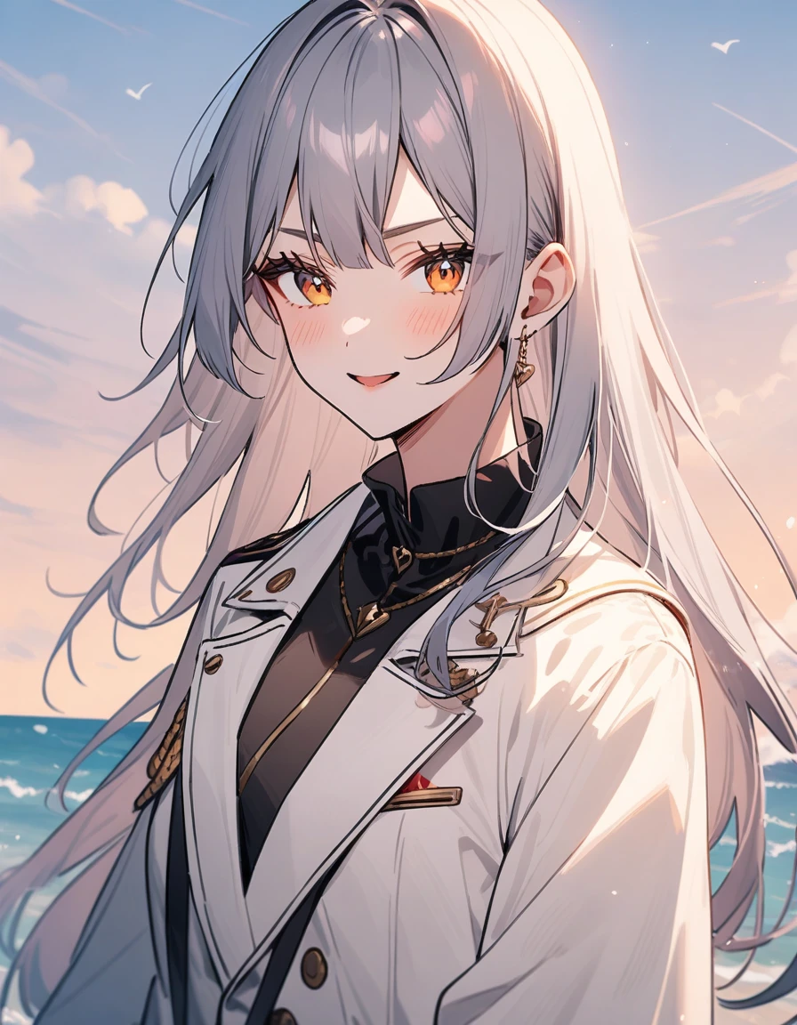 Marine Kitagawa