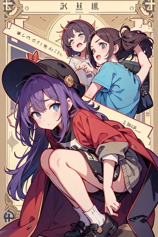 Women、The first half of the twenties、Downer、Hunchback、Sloppy clothing、Wearing a baggy T-shirt、one&#39;s junior、Poor body、Looking tired、Laziness、leaning on the sofa