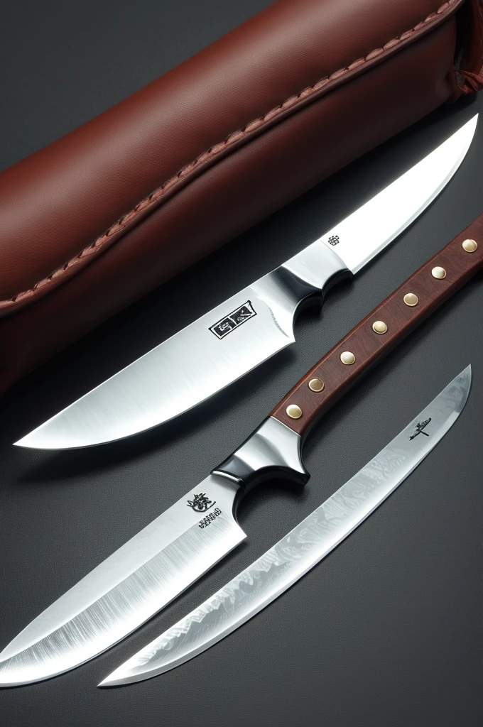 knife