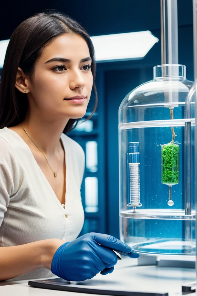 Legal issues in biotechnology