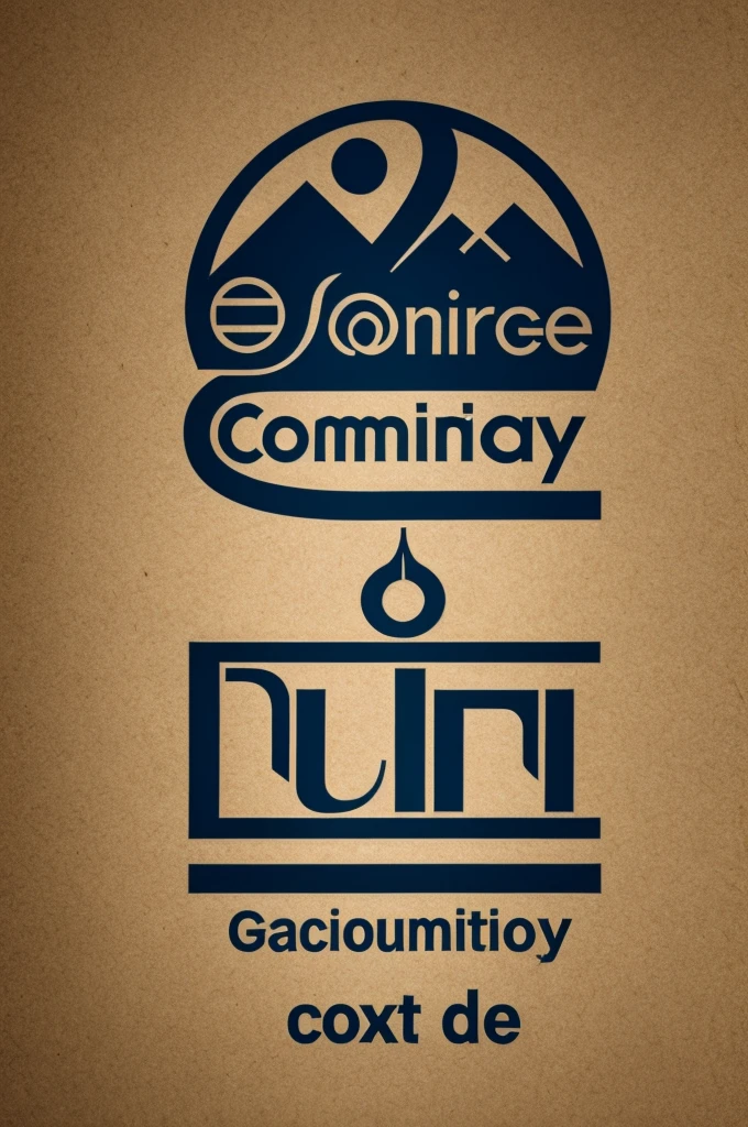 A logo for my company 