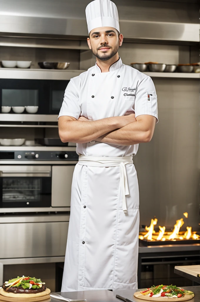 ((chef-d&#39;œuvre)), ((meilleure qualité)), (Très détaillé), ((Très détaillé)), 4K, (8k), Loona de la série Helluva Boss, très esthétique, Absurdres Highres, seins dehors, louve anthropomorphe, velu, kemono, Une femme confiante avec une texture de cheveux saisissante et des vêtements détaillés, porter une robe cheongsam en velours à la texture brillante et lisse, impression élégante, broderie florale, Fentes, cheveux brillants, rides et drapés dans les vêtements, Coutures, boutons, et texture fine des ornements