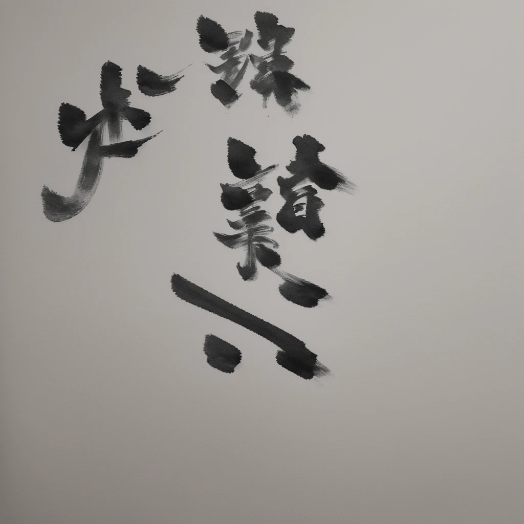ink wash, traditional Chinese, flowing brushstrokes, subtle gradients, 1man