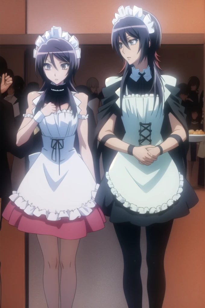misaki ayuzawa /( maid sama/) , sexy ,