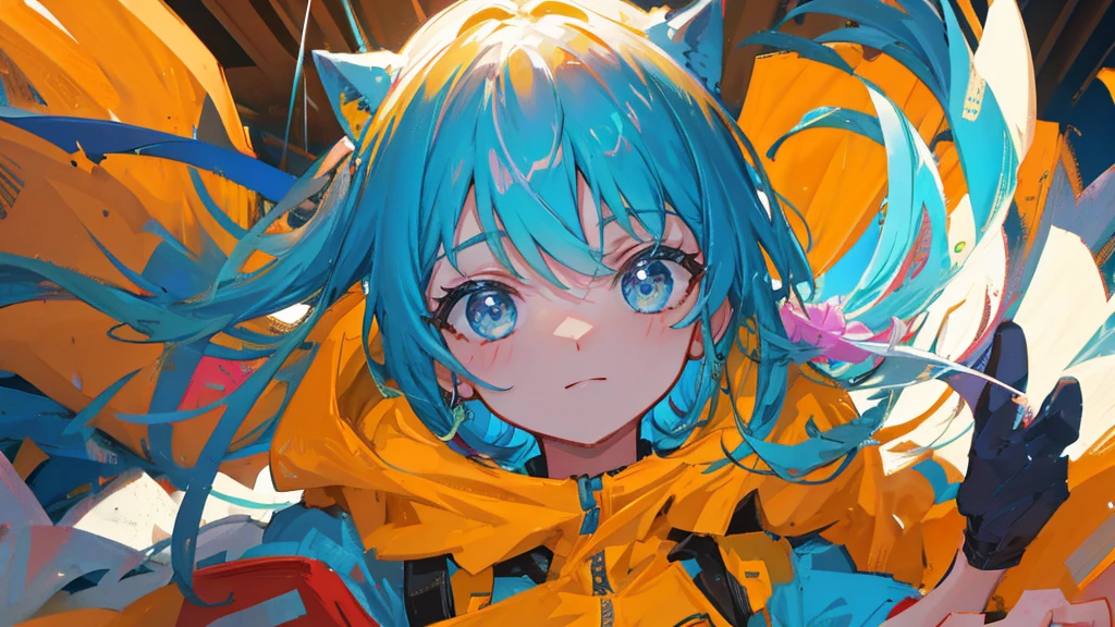 Fantastic Background