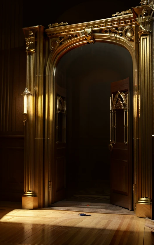 see the portal
gate to madness
locked forever
in a veil of shame
deny extraction
thirst for disgrace
watch his break
emperor's killed
light of the day
shadows of beyond
scaffold of steel
the throne has gone
dethroned emperor
dark colours, masterpiece, highly detailed, 4k resolution, 3d modelling, digital art