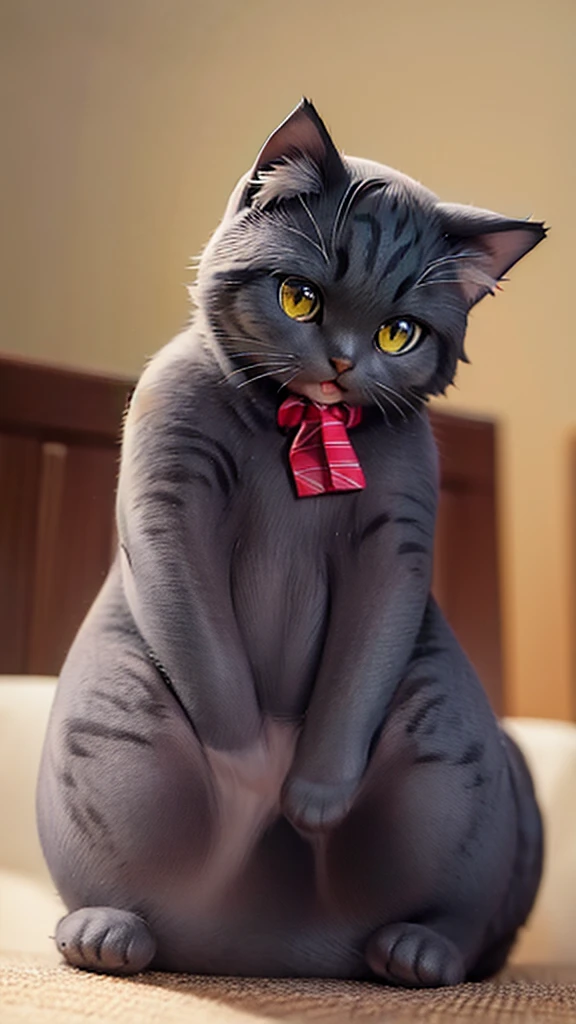 cat