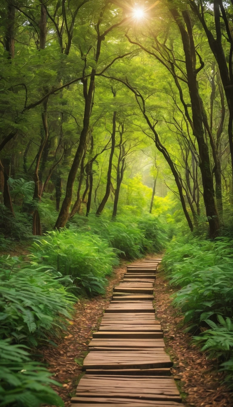 nature