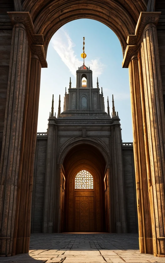 see the portal
gate to madness
locked forever
in a veil of shame
deny extraction
thirst for disgrace
watch his break
emperor's killed
light of the day
shadows of beyond
scaffold of steel
the throne has gone
dethroned emperor
dark colours, masterpiece, highly detailed, 4k resolution, 3d modelling, digital art