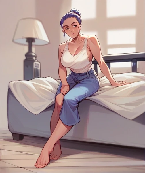 Hi