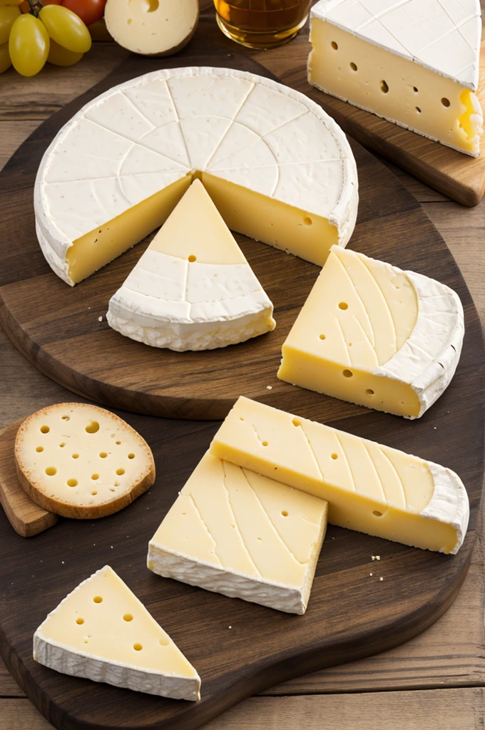 Logo fromage YAKAE