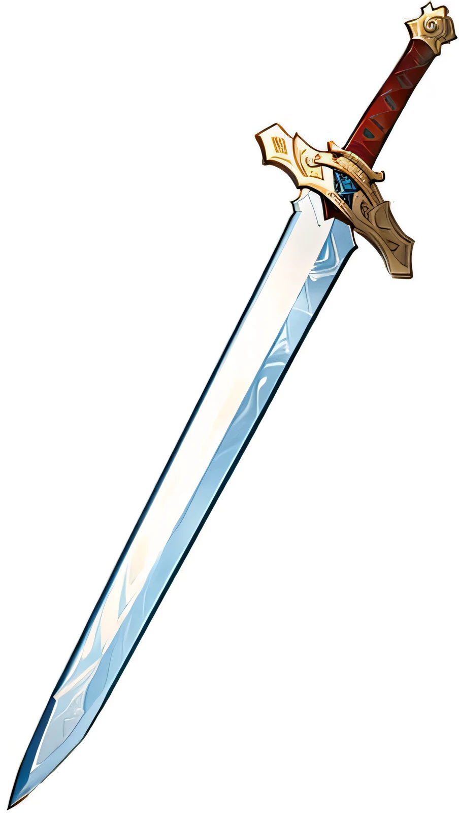 Chinese Sword,Qin Dynasty Sword,Wuxia sword
