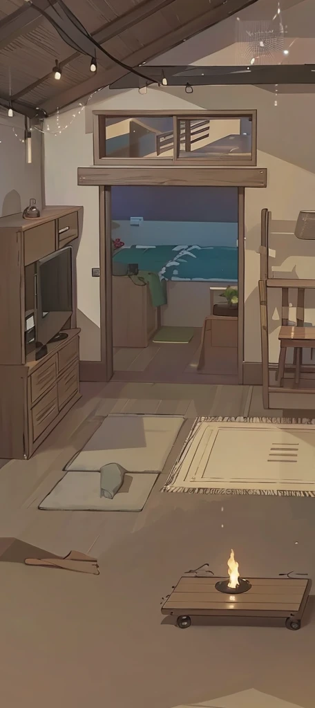 indoor