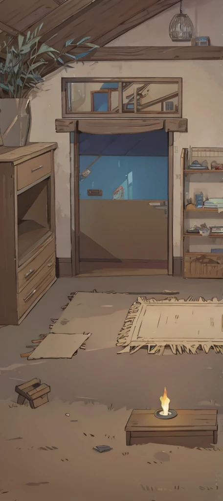 indoor