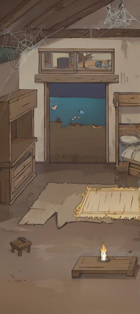 indoor