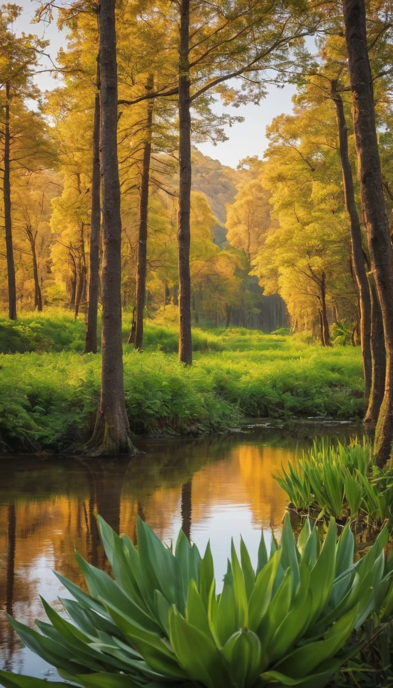 nature