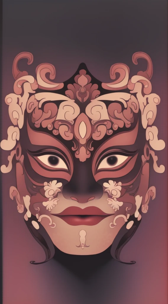 Mask pattern with swirls and swirls on it, Gorgeous mask, Detail of face with mask, intricate mask, Detailed Mask, 线条艺术Coloring Pages, 插图black outlines, Gorgeous mask and fabrics, black outlines, Venetian Mask, line art behance hd, Masquerade masks, Carnival masks, Coloring Book, Coloring book outline, Silhouette Art, Coloring Pages