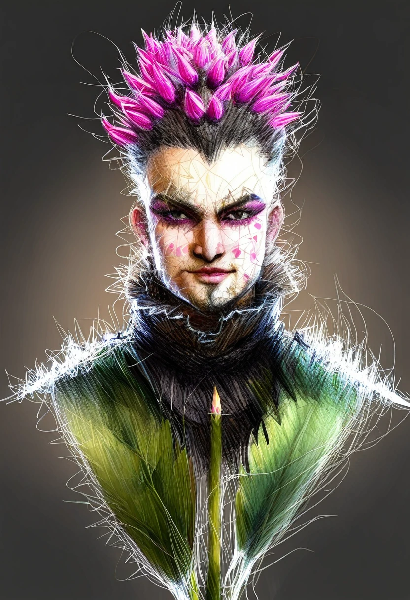 The first knights, Flowers for the Faded, Moonchild, Punked Steam, artstation trending, wild west, tonalism, hedi xandt, 8k Hyper detailed, perfect eyes