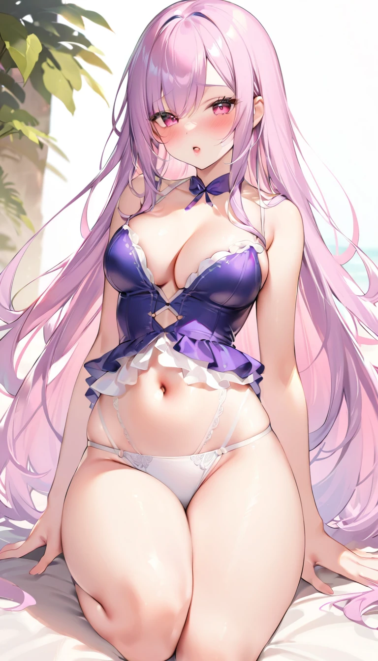 {{{{{16k,Ultra High-resolution realistic romantic kneeling photo of a neat virgin girl as pretty as a actress in sunny glass field, she is so ashamed, so embarrassed, so humiliated, The way she embarrassed herself is adorable, The more shy she is, the smaller and cuter her face becomes}}}}},{{Extremely detailed}},{{{{{dye her cheeks flush and integrated her face pretty small, thick lips, Enchanting thick gross idol's Lips}}}}},{{{{{the best glossy bang neat long, voluminous hair}}}}},{{{{{the more her bodyline and transform into a pretty girl, her bare bodyline and weist are more and more curvier and softly, Injecting her with hormones to make her body, hair, bodylines neat, Her waist so thin, All her shame turns to purity}}}}},{{{{{She's given hormones to rapidly grow her body from a to an adult, and that's even more embarrassing}}}}},{{{{{She's given hormones that make her even more embarrassed, so embarrassed that she cowered and couldn't even open her eyes, eroticism of her sexy, attractive in her turns her hair a lewd color unthinkable from her usual purity, The bigger her tits get, the thinner her bare waist gets, tits that have grown disproportionately large for their age, Puffy tits with deep cleavage and a larger nipped-in bare waist area}}}}}
