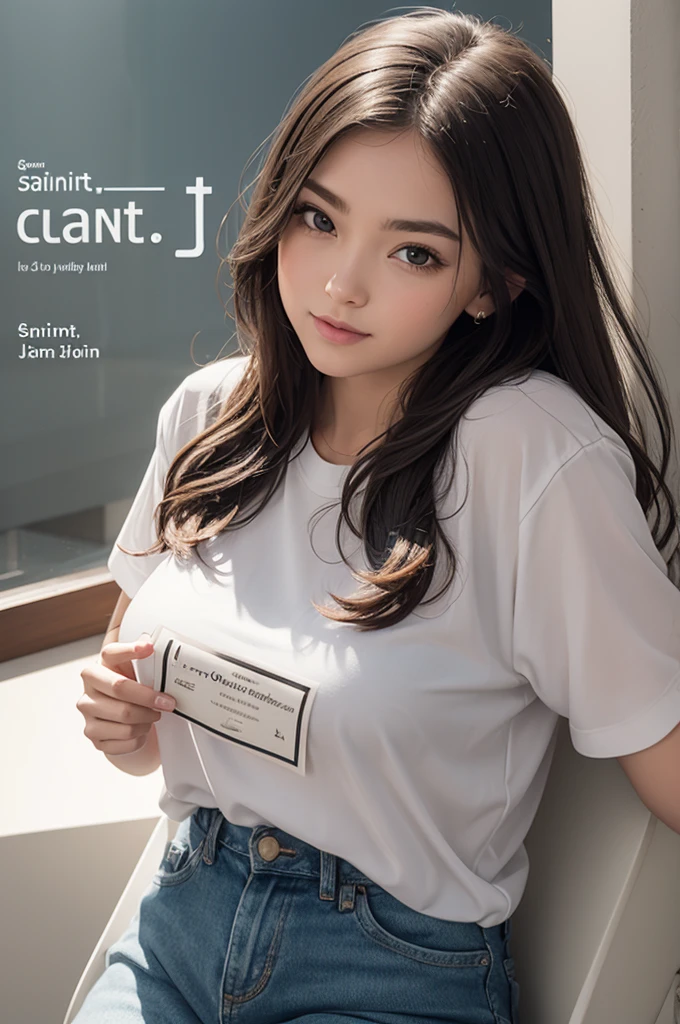 Invite from Saint John 