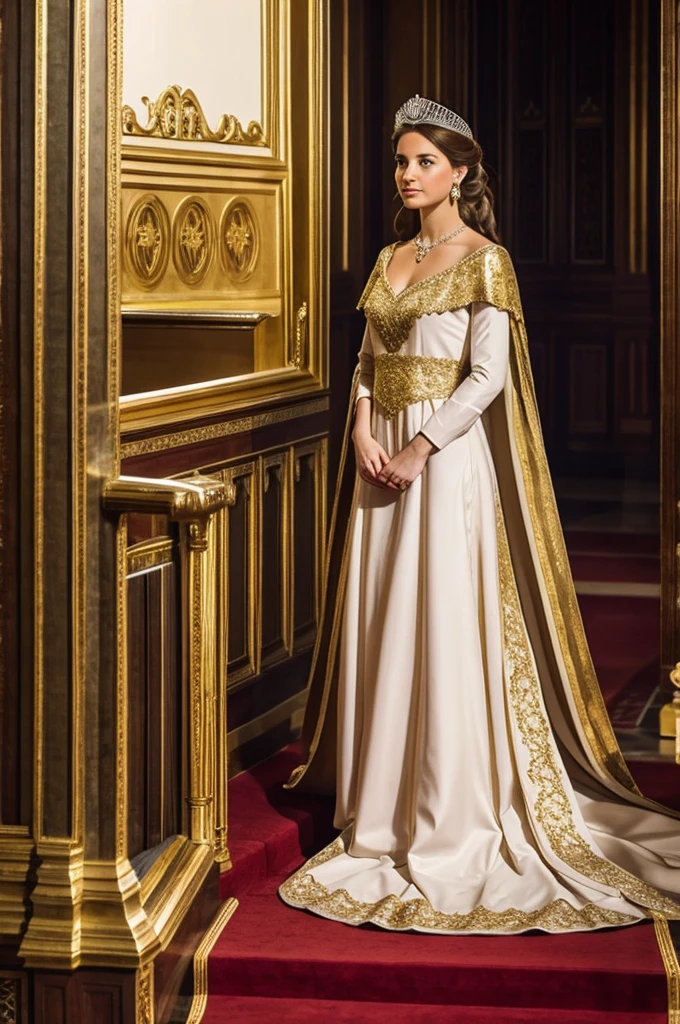 princess Spain