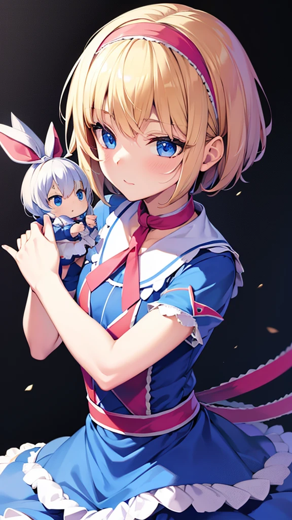 Alice Margatroid