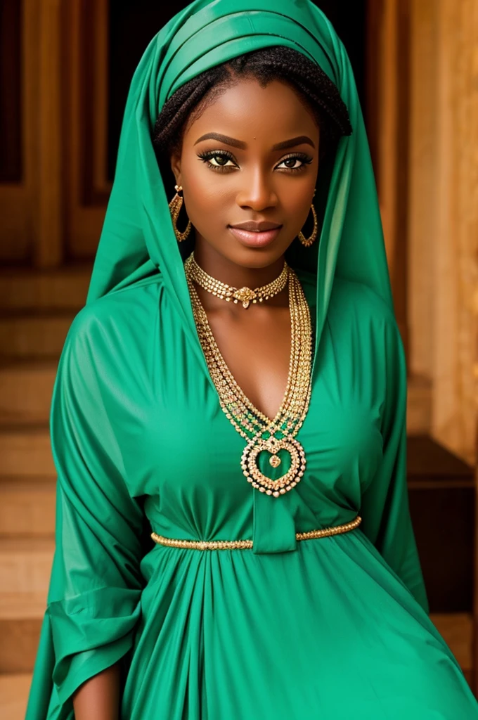 princess nigeria