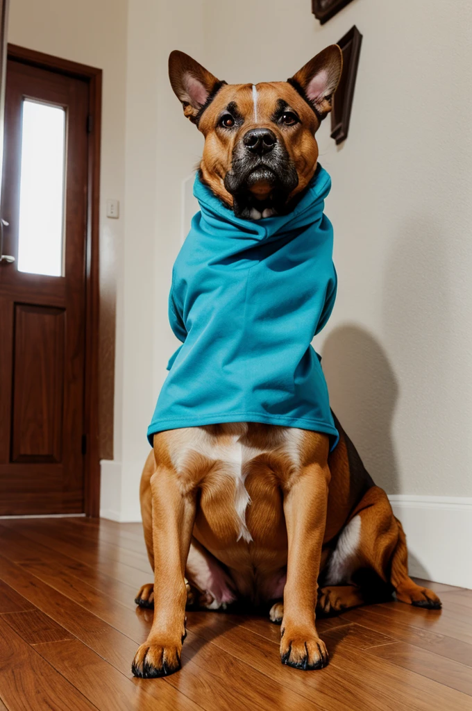 Dog