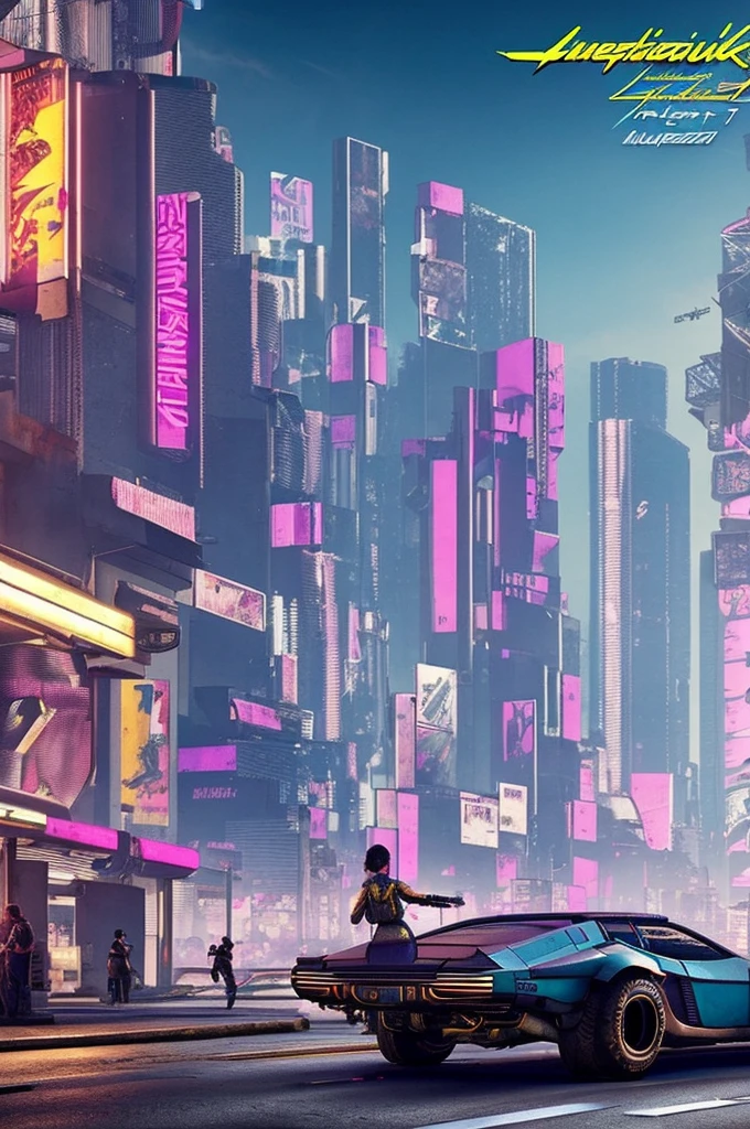 meilleure qualité, Lucy de cyberpunk 2077 blade runner, sexy, vulgaire, tenue légére, allongé sur le lit, fume une cigarette, dépressive