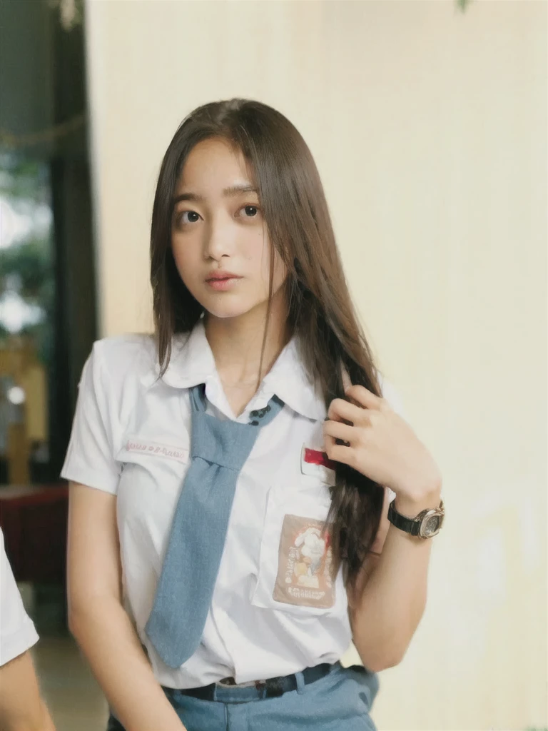 (masterpiece, best quality:1.2), 1girl, solo