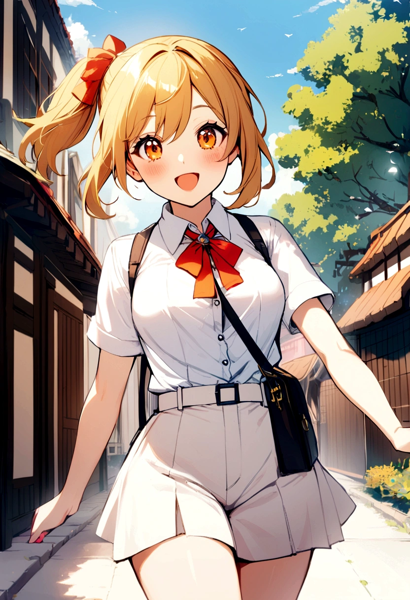 1 girl