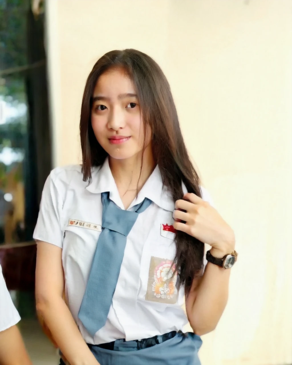(masterpiece, best quality:1.2), 1girl, solo