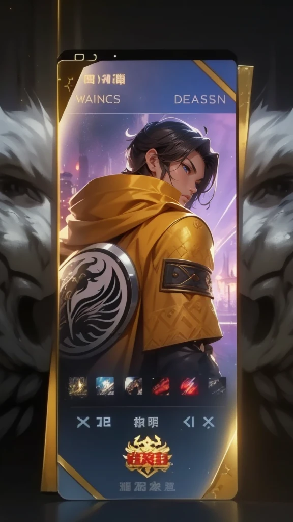((A handsome young general in silver armor,Xiao Li Guanghuarong,General of the Divine Arm,Heroic)),exquisite facial features,Three-dimensional facial features,Perfect face,((Carrying a silver gun on his back,Hold a delicate hard bow in hand,Shoot the invincible hand all over the world,Born with a pair of handsome eyes,Teeth white lip red,big breasts thin waist,100 steps through Yang,Strong arms,Precision forged silver helmet,Fine-forged silver armor,Good at riding a fierce horse,The whole body is protected by silver armor)),majestic-looking,Invincible,Top Photography Masters Award-Winning Works,Light particles surround,tmasterpiece,A high resolution,luxury goods,a gorgeous,detail-rich,There is a thousand undue courage,(((Holding a fierce bow))),Shining with God's eyes,Artwork quality,((close-up all over the body)),The fingers are clearly defined,perfect hand,dingdall effect,erudite,The armor reflects a stunning metallic sheen,perfect hand,Glass craftsmanship,with a sense of layering,Clear facial features