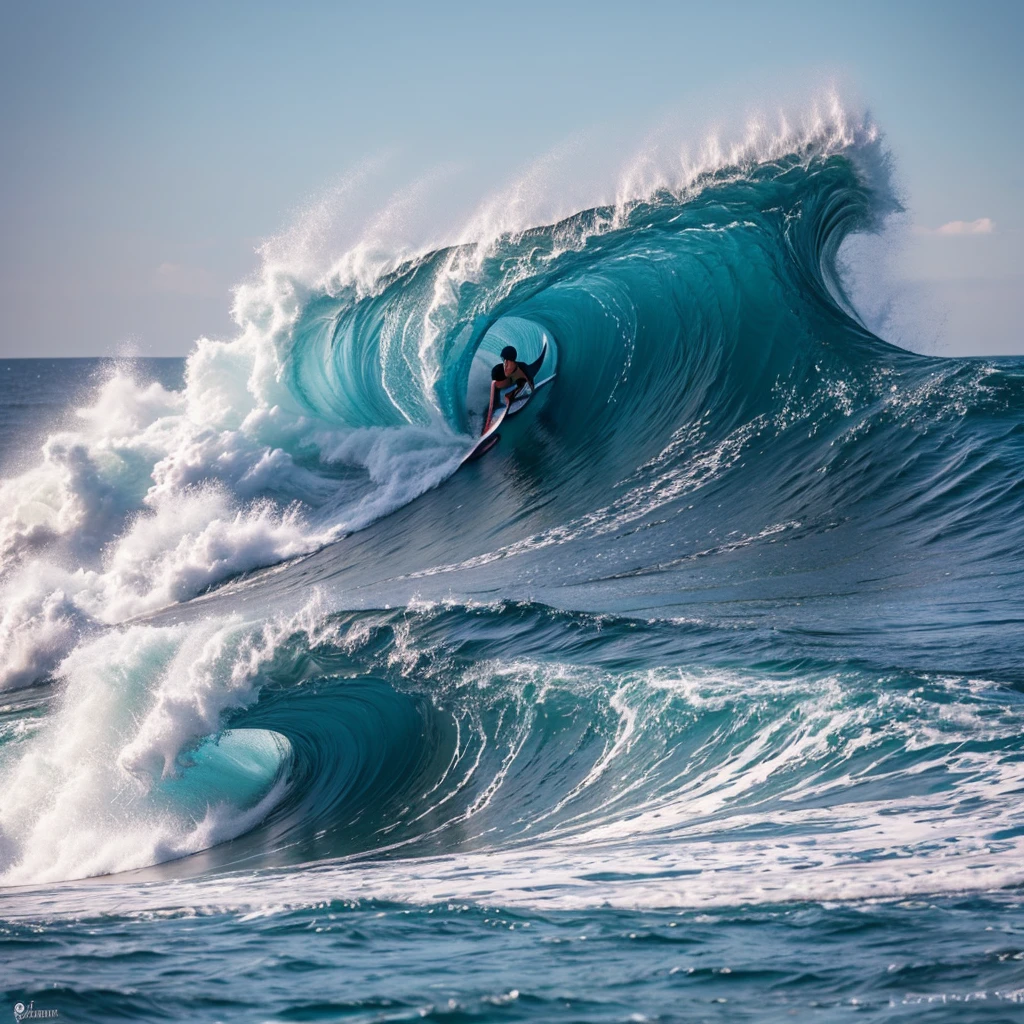 tsunami