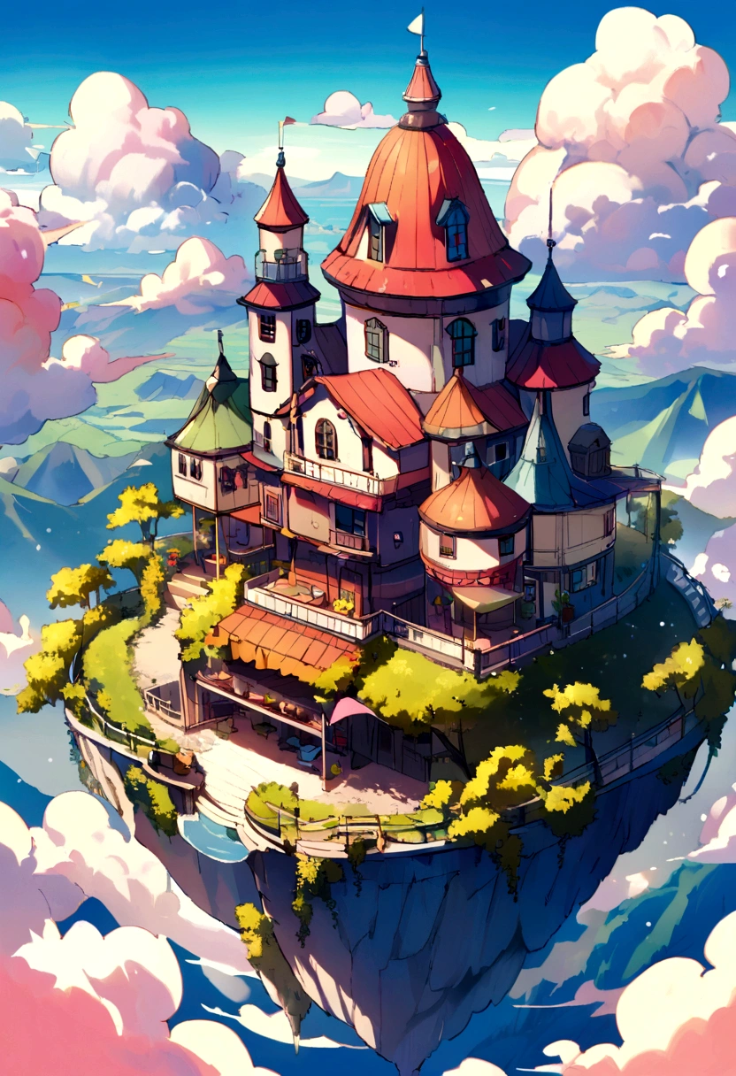 live house