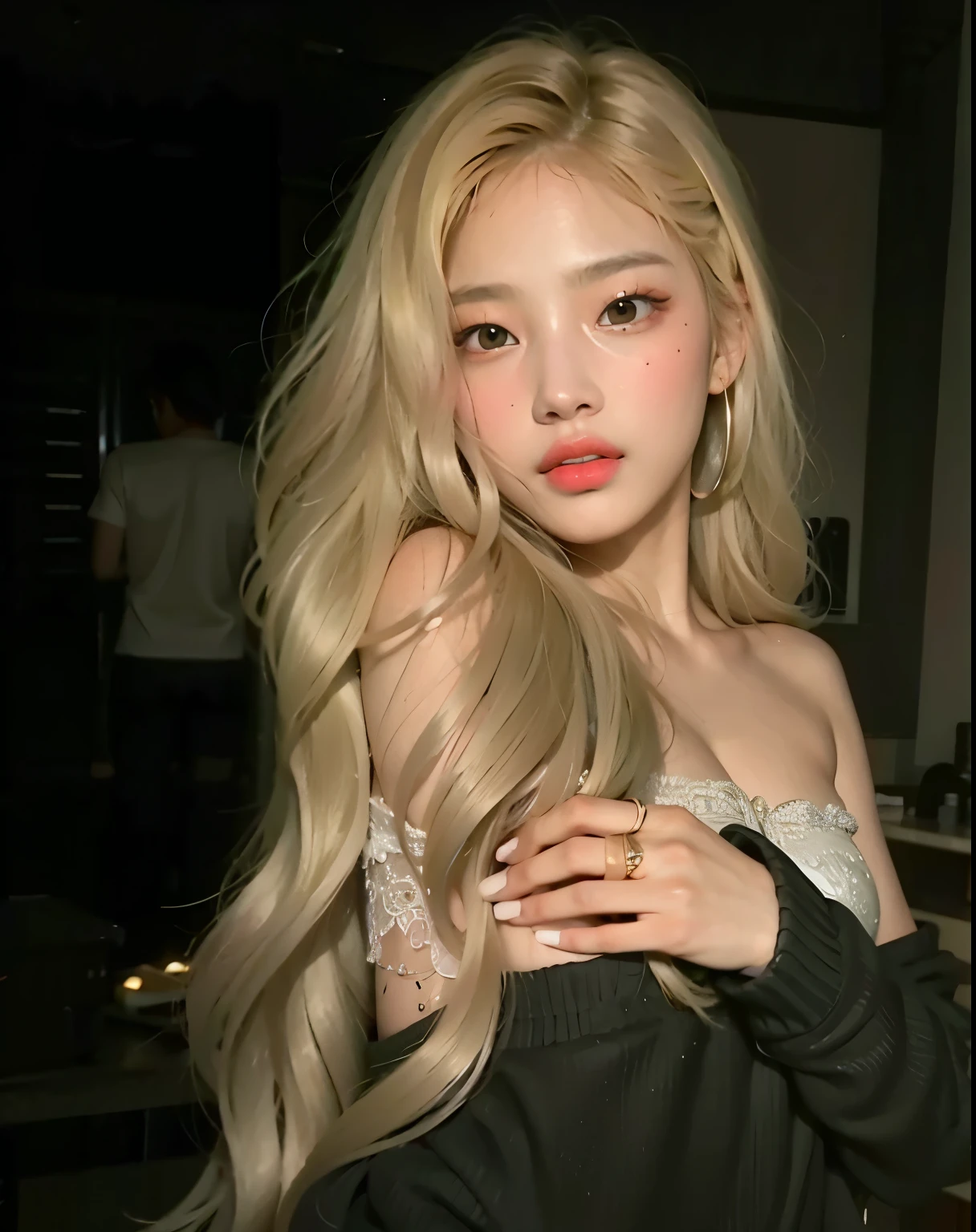 Jenny to Blackpink’s Loira