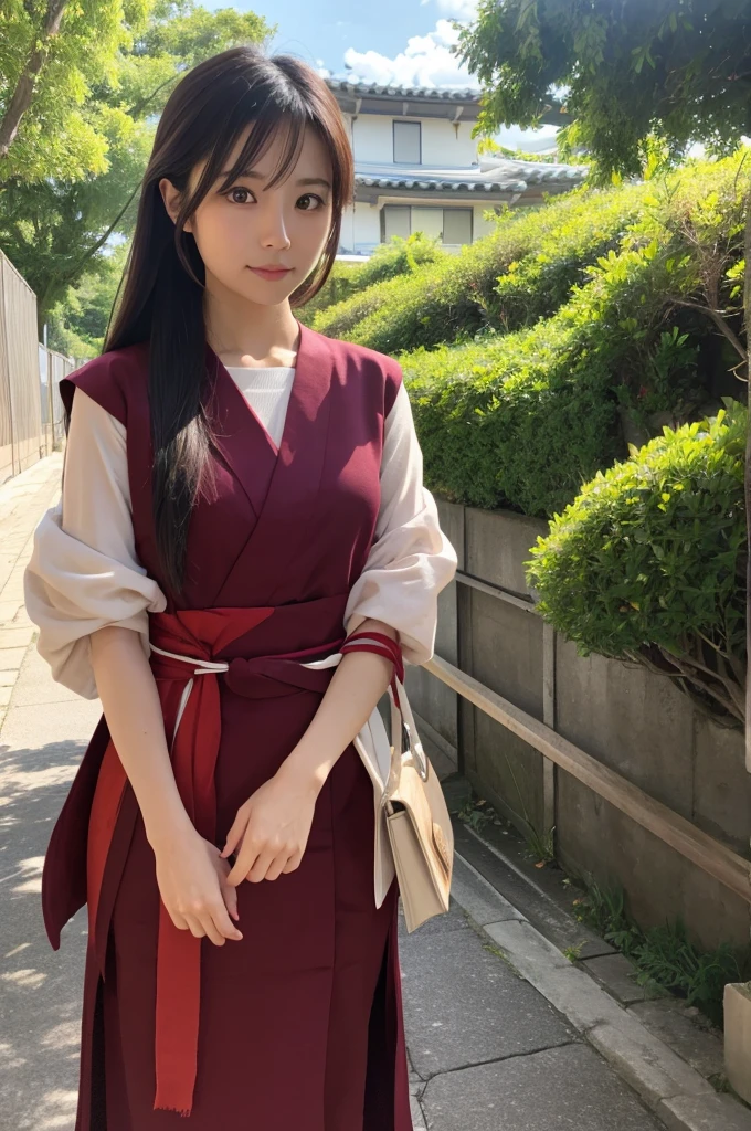 Ryoko Yonekura