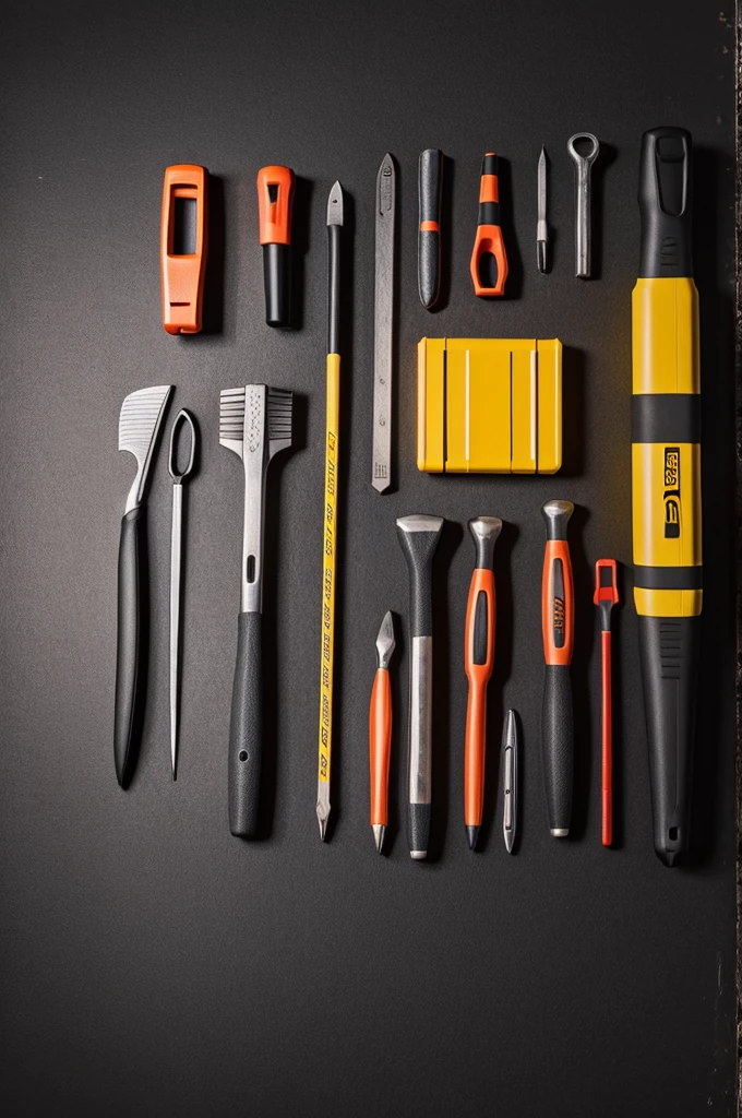 Work tools