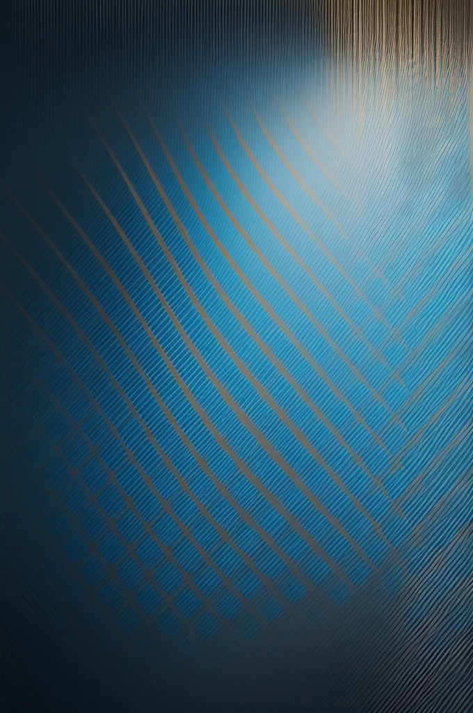 Create a background with blue and black