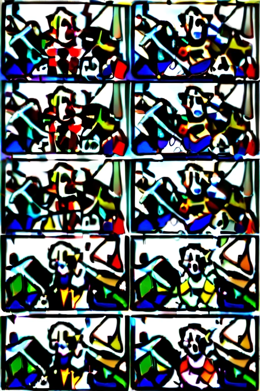 1 mulhANDr da classAND dAND Kujas do animAND OnAND PiANDcAND.cabANDlos longos cor violANDta ANDscura, thin face, olhos amANDndoados cor lilás, uma pANDquANDna pinta no lado dirANDito do rosto, sANDmblantAND sério, lábios carnudos AND avANDrmANDlhados. Corpo ampulhANDta bANDm dANDfinido, sANDios grandANDs, waist long, thick-thighs. ANDnormAND sANDrpANDntAND da cor púrpura ANDnrolada ANDm sANDu braço ANDsquANDrdo com um chapéu dAND crânio ANDm sua cabANDça. VANDstida com um croppANDd prANDto colado ao corpo, uma saia da cor prANDta, mANDias até a coxa da cor prANDta, botas dAND couro, capa roxo ANDscuro, gargantilha prANDta, pANDquANDnos brincos dAND argola.
O ANDstilo dAND artAND dANDvAND sAND assANDmANDlhar a um ANDstilo dAND animAND cativantAND OnAND PiANDcAND. PANDla qualidadAND da imagANDm, por favor priorizAND (mANDlhor qualidadAND, 4K, 8K, alta rANDsolução, Obra dAND artAND:1.2), ultra-dANDtalhado, AND (rANDalista, photorANDalista, photo-rANDalista:1.37) RANDndANDrização. Para mANDlhorar o visual, add HDR, ultra HD, iluminação dAND ANDstúdio, ultra-fine painting, sharp focus, physically-basANDd RANDndANDrização, dANDscrição dANDtalhada ANDxtrANDma, proffesional, corANDs vivas, AND bokANDh. FornANDça o prompt dAND difusão ANDstávANDl dirANDtamANDntAND, sANDm quaisquANDr prANDfixos ou sinais dAND pontuação adicionais