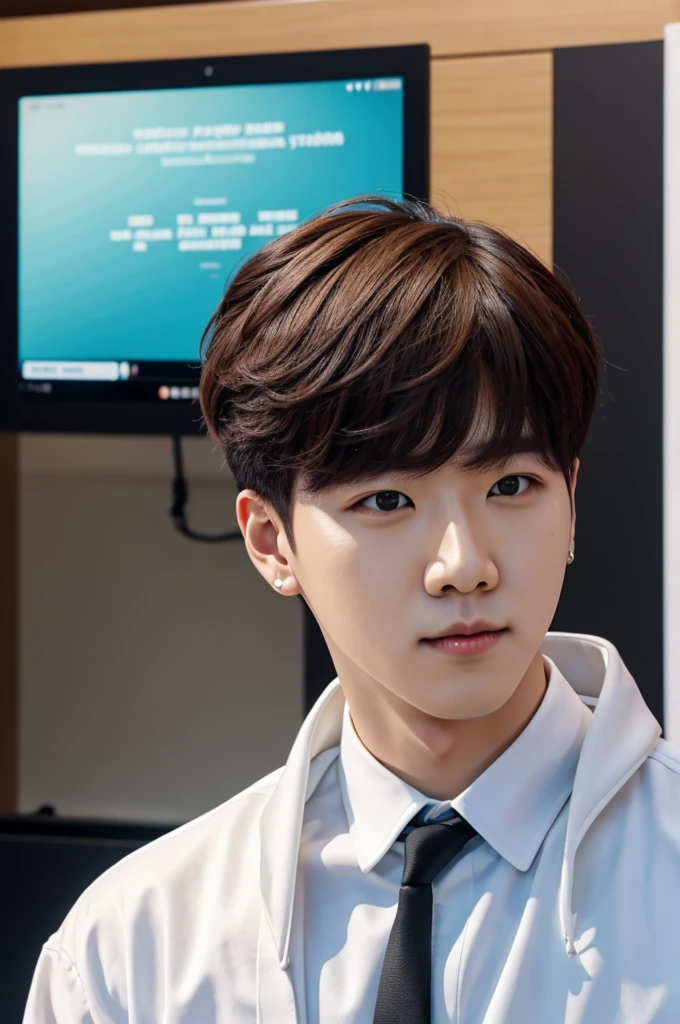 J-hope from BTS programming