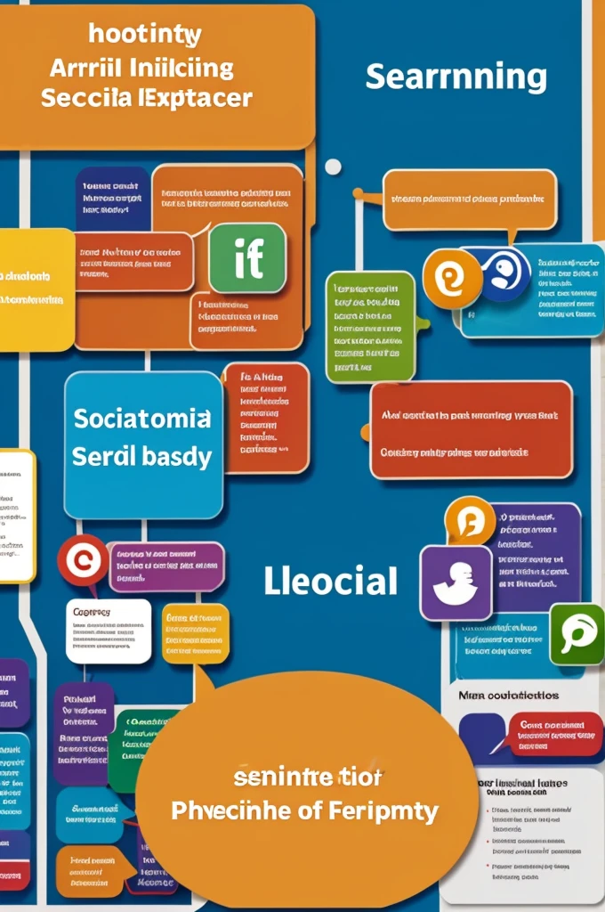 Example of social learning theory