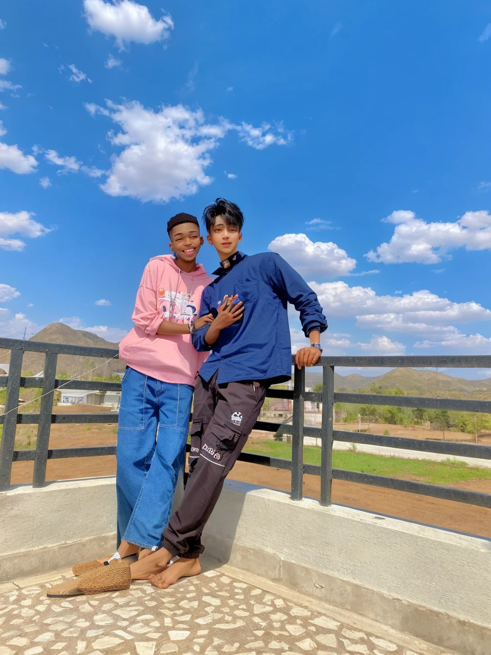 boyfriend